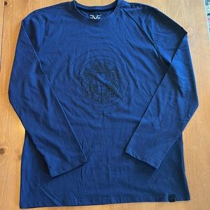Versace 1969V long sleeve